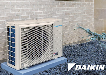 Negocio Alpine Ac Heating & Sheetmetal