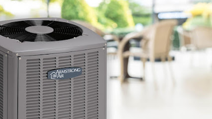 Negocio Alpine Heating, Cooling, Plumbing & Refrigeration