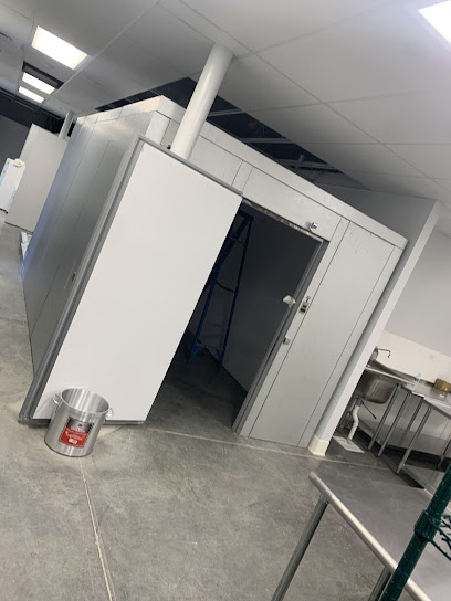 Negocio Alpine Refrigeration Heating & Ac