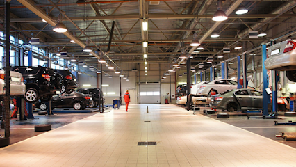 Al's Automatic Transmission Automotive Repair