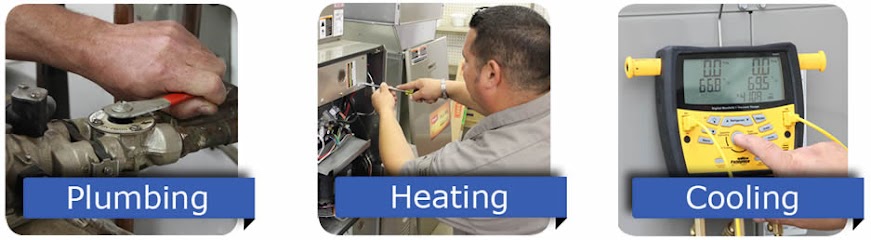 Negocio Al's Plumbing