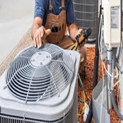 Negocio Alsup's Heating & Cooling