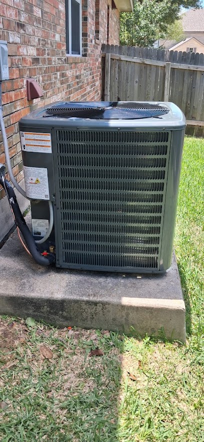 Negocio Altabra Air Conditioning