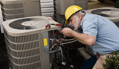 Negocio Altman's Air Conditioning & Heating Repair