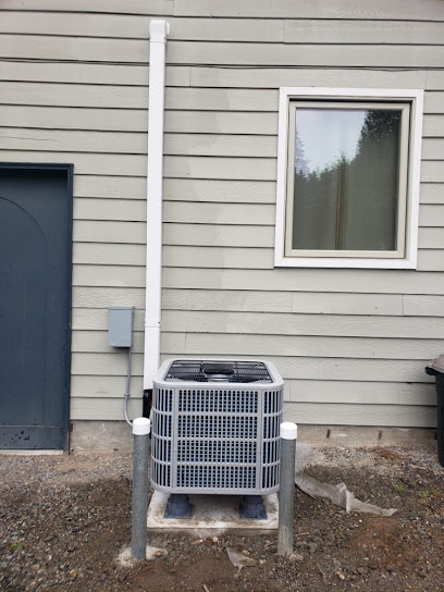 Negocio Alvarado Ac Repair & Commercial Hvac Contractor