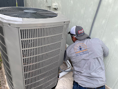 Negocio Always Local Heating & Air Conditioning, Llc