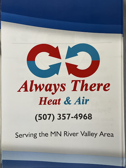 Always There Heat & Air