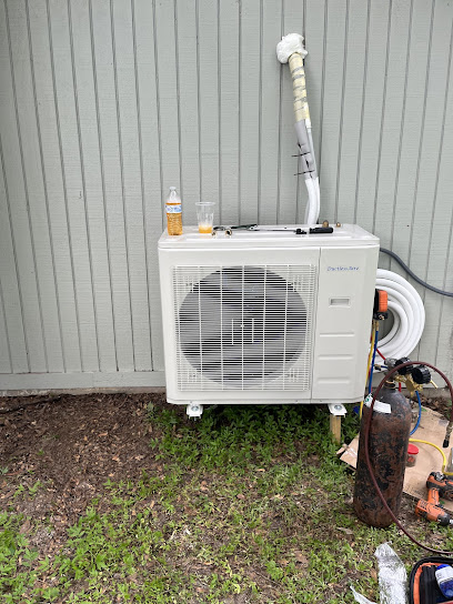Negocio Am Air Conditioning Service Llc
