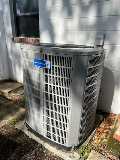 Negocio Amarillo Heating & Cooling Services