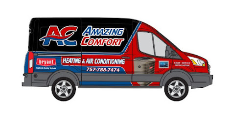 Negocio Amazing Comfort