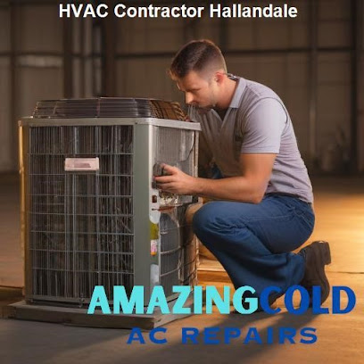 Negocio Amazingcold Ac Repairs