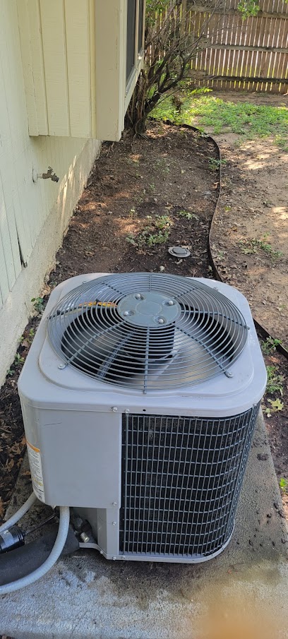 Ambient Tech Solutions Hvac