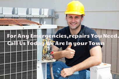 Negocio Ambient Temp Mechanical | Air & Heat Expert Near You