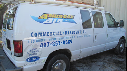 Ambrose Air, Inc.