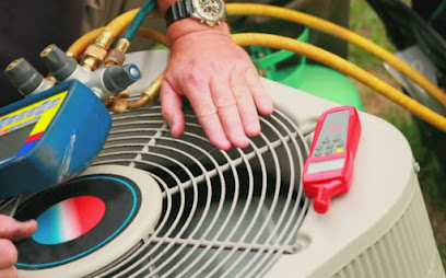 Negocio America First Air Conditioning & Heating