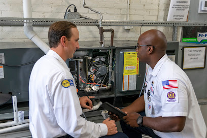 Negocio American Ac Heat Plumbing