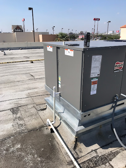 American Air Conditioning & Heating Co.