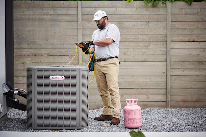 Negocio American Air Heating & Air Conditioning
