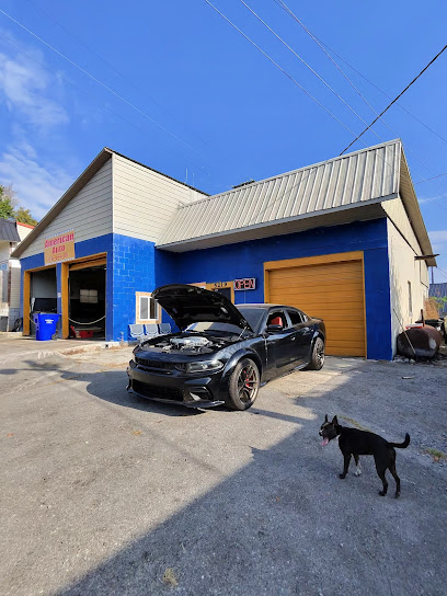 Negocio American Auto Repair & Service