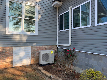 Negocio American Comfort Heating And Air Conditioning