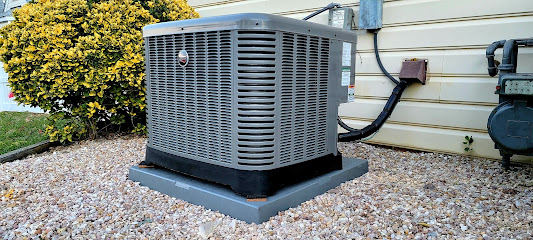 Negocio American Family Heating & Air Conditioning, Llc