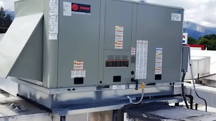 American Heating Cooling And Refrigeration Llc