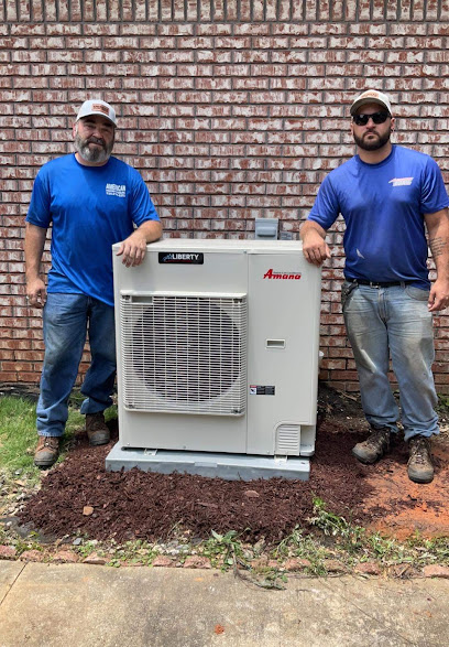 Negocio American Heating & Cooling