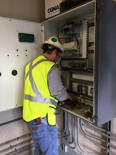Negocio American Hvac And American Services