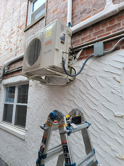 Negocio American Hvac Corp - Bronx - Heating, Commercial, Air Conditioning, Ductless Mini Split Ac, Furnace Repair Installation Nyc