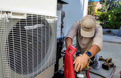 Negocio American Hvac Inc