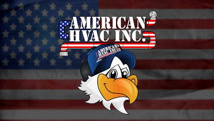Negocio American Hvac, Inc.