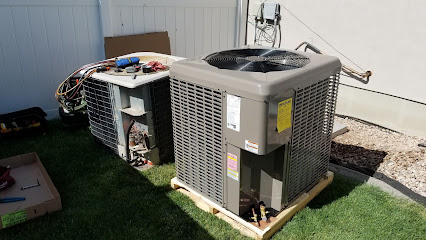 Negocio American Hvac