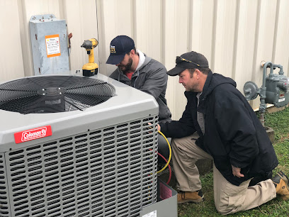 Negocio American Plumbing Heating & Cooling