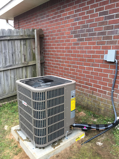 Negocio American Plumbing Heating & Cooling