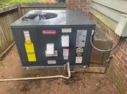 American Plumbing Heating & Cooling