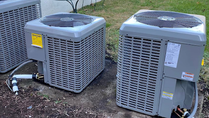 Negocio American Plumbing Heating & Cooling
