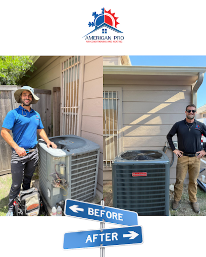 American Pro Ac