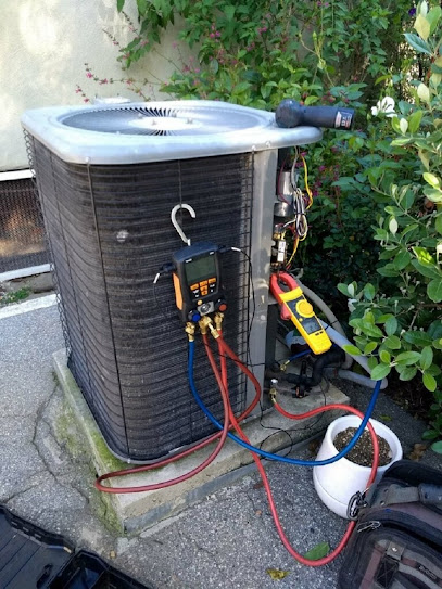 Negocio American Standard Hvac Service