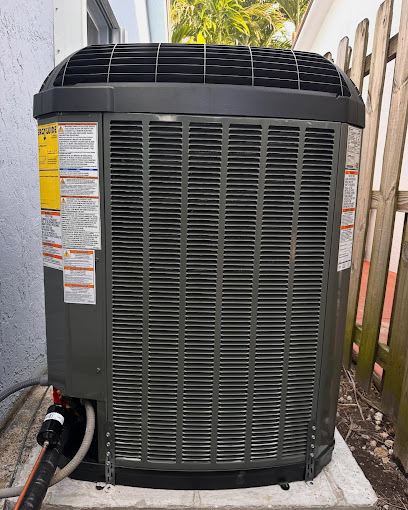 American Thermal Services