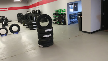 Negocio America's Auto & Tire Of Alamosa