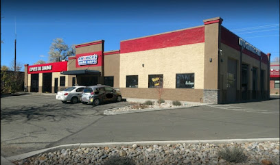 Negocio America’s Auto & Tire Of Cortez