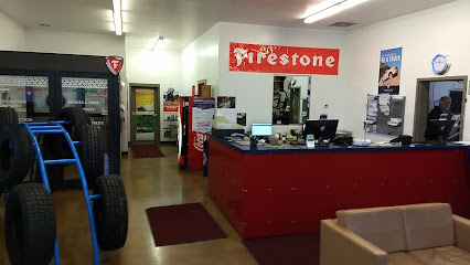 Negocio America's Auto & Tire Of Montrose