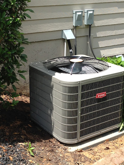 Negocio America's Heating And Air Conditioning Services