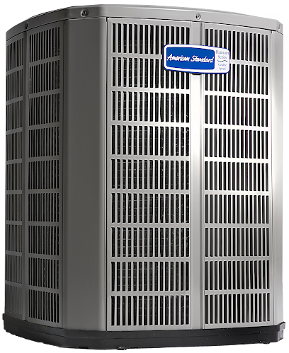 Negocio Americool Heating & Air Conditioning