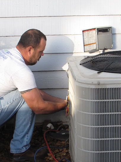 Ameritech Air Conditioning And Heating