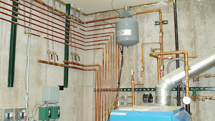 Negocio Amico Plumbing