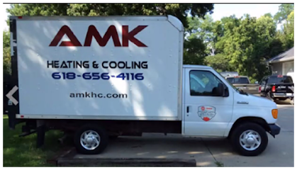 Negocio Amk Inc.