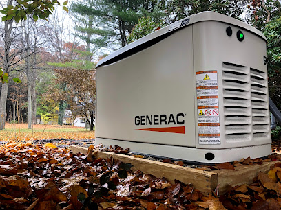 Amp Electric Heating & Air