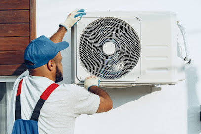 Ams Air Conditioning & Heating