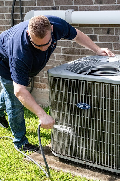 Negocio Amw Cooling & Heating Llc
